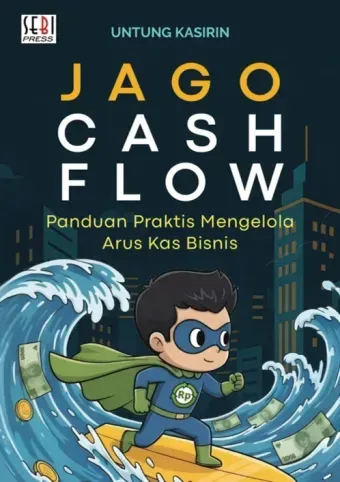 Buku Jago Cash Flow